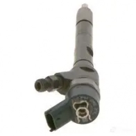 Топливная форсунка BOSCH 0445110259 0CNKV CRI2.1 (1600 BAR) 328309 - Изображение 4