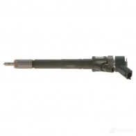 Топливная форсунка BOSCH 0445110259 0CNKV CRI2.1 (1600 BAR) 328309 - Изображение 5