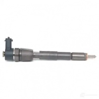 Топливная форсунка BOSCH 328376 0445110524 CRI2-16 M2 7MA4W - Изображение 2