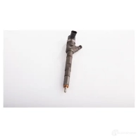 Топливная форсунка BOSCH CRI2 -16 328319 0445110277 5JYN4CS - Изображение 1