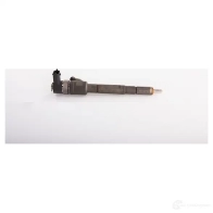 Топливная форсунка BOSCH CRI2 -16 328319 0445110277 5JYN4CS - Изображение 3