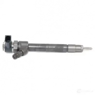 Топливная форсунка BOSCH 328329 0445110294 1SZMR CRI2.1 (1600 BAR) - Изображение 2