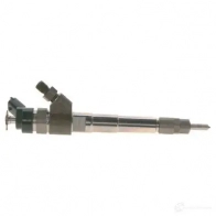 Топливная форсунка BOSCH 0445120011 Q2Y5YH C RIN1-14/16 328492 - Изображение 3