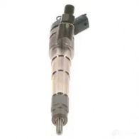 Топливная форсунка BOSCH 0445120011 Q2Y5YH C RIN1-14/16 328492 - Изображение 4