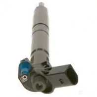Форсунка топливная BOSCH 328448 0445116017 JUDAAU CR I3-18 - Изображение 2