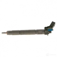 Форсунка топливная BOSCH 328448 0445116017 JUDAAU CR I3-18 - Изображение 3