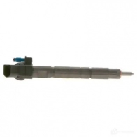 Форсунка топливная BOSCH 328448 0445116017 JUDAAU CR I3-18 - Изображение 4
