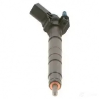 Форсунка топливная BOSCH 328448 0445116017 JUDAAU CR I3-18 - Изображение 5