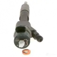 Топливная форсунка BOSCH CRI1 -13 0445110146 328257 48Q359 - Изображение 5