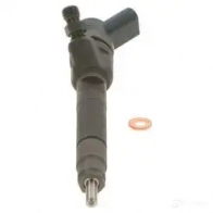 Топливная форсунка BOSCH CRI 2-16 0445110302 328335 9Y1B7V - Изображение 3