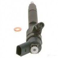 Топливная форсунка BOSCH CRI 2-16 0445110302 328335 9Y1B7V - Изображение 5