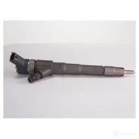 Топливная форсунка BOSCH 328375 CRI2-16 M2 0445110520 AED83 - Изображение 3