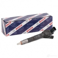 Топливная форсунка BOSCH 0445110646 328402 CRI 2-18 BRN2M - Изображение 2