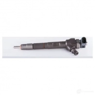 Топливная форсунка BOSCH 0445110646 328402 CRI 2-18 BRN2M - Изображение 6
