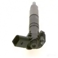 Топливная форсунка BOSCH 0445115063 328431 C RI3-16 QJ1ZU2 - Изображение 4