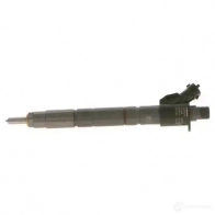 Топливная форсунка BOSCH XK6DZF3 328460 CRI3- 18 0445116045 - Изображение 3
