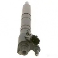 Топливная форсунка BOSCH XK6DZF3 328460 CRI3- 18 0445116045 - Изображение 4
