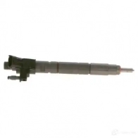 Топливная форсунка BOSCH XK6DZF3 328460 CRI3- 18 0445116045 - Изображение 5