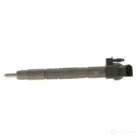 Топливная форсунка BOSCH 328439 0445115080 CRI3- 16 WR67KT - Изображение 2