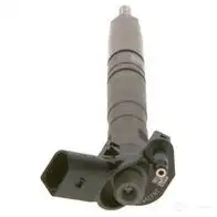 Топливная форсунка BOSCH 328439 0445115080 CRI3- 16 WR67KT - Изображение 4