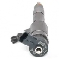 Топливная форсунка BOSCH VFXZIUW 328349 0445110339 C RI2-16 - Изображение 4
