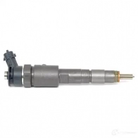 Топливная форсунка BOSCH VFXZIUW 328349 0445110339 C RI2-16 - Изображение 5