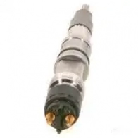 Топливная форсунка BOSCH CR IN3-18 0986435650 SXSBJ 1193473867 - Изображение 5