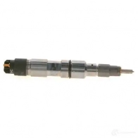 Топливная форсунка BOSCH 336925 XEX18YW BX-CR IN2 0986435562 - Изображение 4