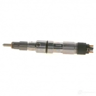Топливная форсунка BOSCH 336925 XEX18YW BX-CR IN2 0986435562 - Изображение 5