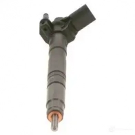 Топливная форсунка BOSCH 328450 SRDFO1M CRI3- 18 0445116022 - Изображение 3