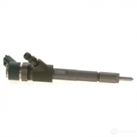 Топливная форсунка BOSCH SU4PZK 1052987566 CRI2.1 (1600 BAR) 0445110262 - Изображение 2