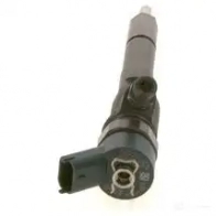 Топливная форсунка BOSCH SU4PZK 1052987566 CRI2.1 (1600 BAR) 0445110262 - Изображение 4