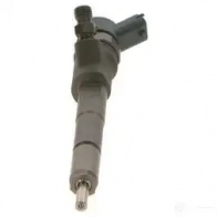 Топливная форсунка BOSCH SU4PZK 1052987566 CRI2.1 (1600 BAR) 0445110262 - Изображение 5
