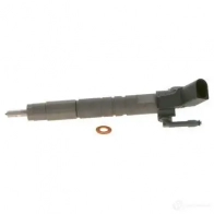 Топливная форсунка BOSCH TM5ZI5C CR I3-20 328477 0445117034 - Изображение 2