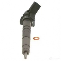 Топливная форсунка BOSCH TM5ZI5C CR I3-20 328477 0445117034 - Изображение 3