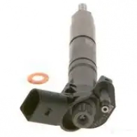 Топливная форсунка BOSCH 0445115061 328430 85ILS CRI 3-16 - Изображение 3