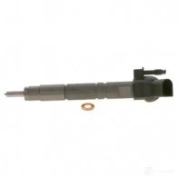 Топливная форсунка BOSCH 0445115061 328430 85ILS CRI 3-16 - Изображение 4