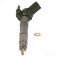 Топливная форсунка BOSCH 0445115061 328430 85ILS CRI 3-16 - Изображение 5