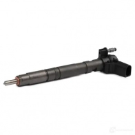 Форсунка топливная BOSCH C RI3-18 ZHKIS 0445116029 328454 - Изображение 4