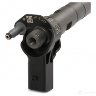 Форсунка топливная BOSCH C RI3-18 ZHKIS 0445116029 328454 - Изображение 5