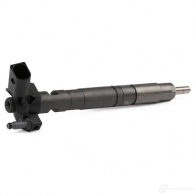 Форсунка топливная BOSCH C RI3-18 ZHKIS 0445116029 328454 - Изображение 6