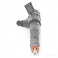 Топливная форсунка BOSCH CRI2-16 M2 0445110418 W2L8NO 328363 - Изображение 2