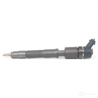 Топливная форсунка BOSCH CRI2-16 M2 0445110418 W2L8NO 328363 - Изображение 4