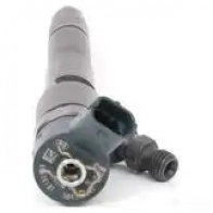 Топливная форсунка BOSCH CRI2-16 M2 0445110418 W2L8NO 328363 - Изображение 5