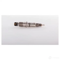 Топливная форсунка BOSCH CRIN1-14/ 16 0445120236 1423085037 WMZ1IND - Изображение 3