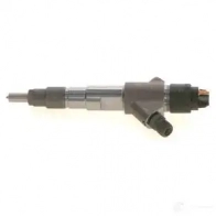 Форсунка топливная BOSCH NHJGG 0445120245 CRIN2- 16 328531 - Изображение 5