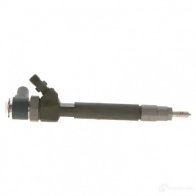 Топливная форсунка BOSCH CR I1-13 328232 0445110093 5H9W7FB - Изображение 3