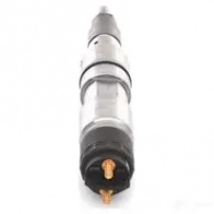 Топливная форсунка BOSCH 328517 CRIN 2-16 0445120148 EL8GIRO - Изображение 5