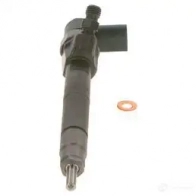 Топливная форсунка BOSCH 328272 CRI2.1 (1600 BAR) 0445110176 0LI4D - Изображение 4