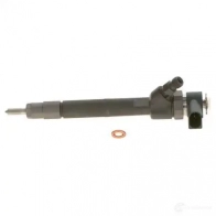 Топливная форсунка BOSCH 328272 CRI2.1 (1600 BAR) 0445110176 0LI4D - Изображение 5